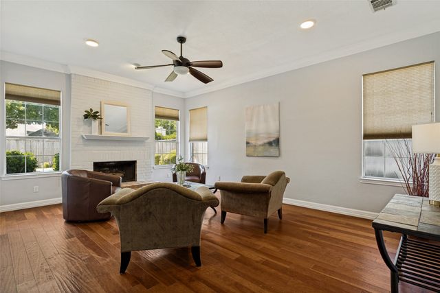 5604 Exeter Drive, Richardson, TX 75082