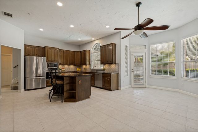 5604 Exeter Drive, Richardson, TX 75082