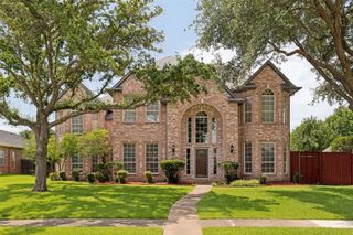 5604 Exeter Drive, Richardson, TX 75082