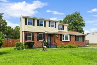 4100 Laurelwood Rd, Chesterfield, VA 23234