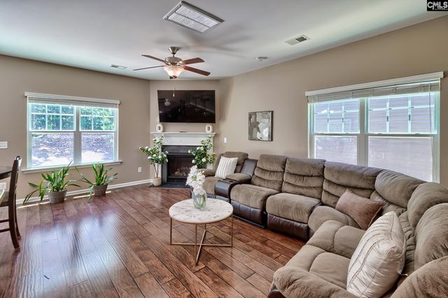 722 Pebblebranch Lane, Blythewood, SC 29016