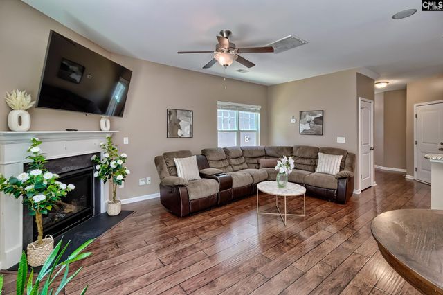 722 Pebblebranch Lane, Blythewood, SC 29016