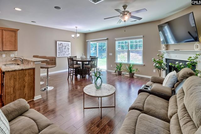 722 Pebblebranch Lane, Blythewood, SC 29016