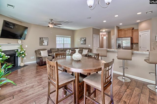 722 Pebblebranch Lane, Blythewood, SC 29016
