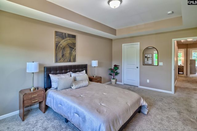 722 Pebblebranch Lane, Blythewood, SC 29016