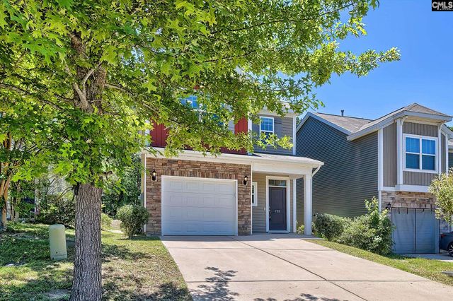 722 Pebblebranch Lane, Blythewood, SC 29016