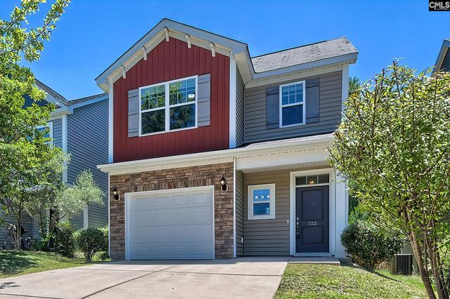 722 Pebblebranch Lane, Blythewood, SC 29016