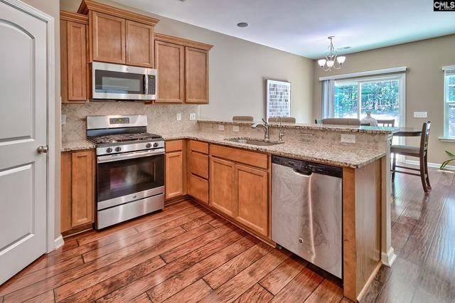 722 Pebblebranch Lane, Blythewood, SC 29016