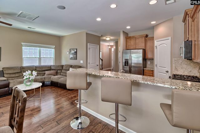 722 Pebblebranch Lane, Blythewood, SC 29016