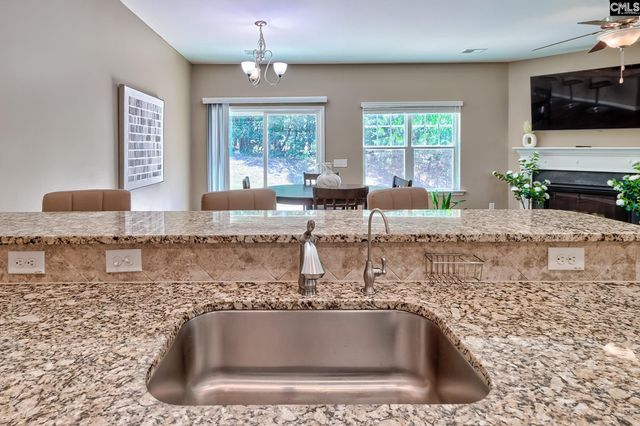 722 Pebblebranch Lane, Blythewood, SC 29016