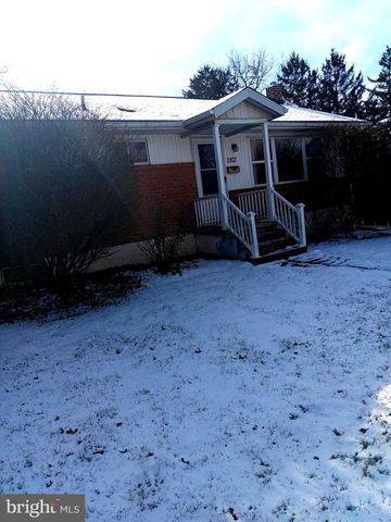 2103 LOGAN STREET, Camp Hill, PA 17011