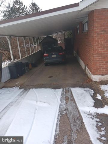 2103 LOGAN STREET, Camp Hill, PA 17011