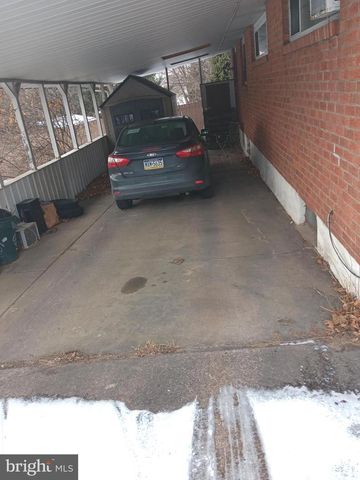 2103 LOGAN STREET, Camp Hill, PA 17011