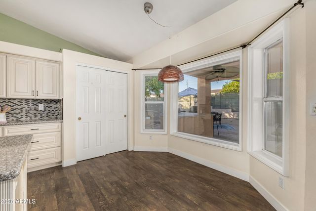 3532 E FAIRBROOK Circle, Mesa, AZ 85213