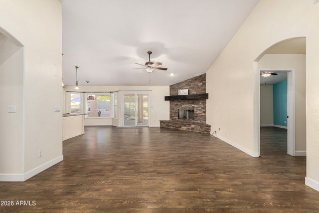 3532 E FAIRBROOK Circle, Mesa, AZ 85213