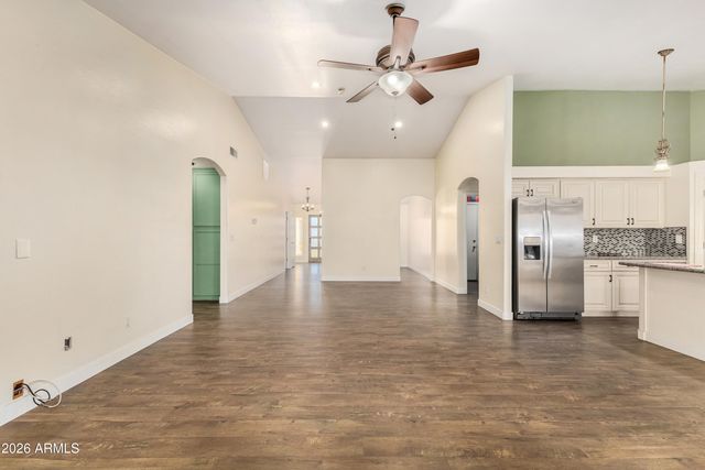 3532 E FAIRBROOK Circle, Mesa, AZ 85213