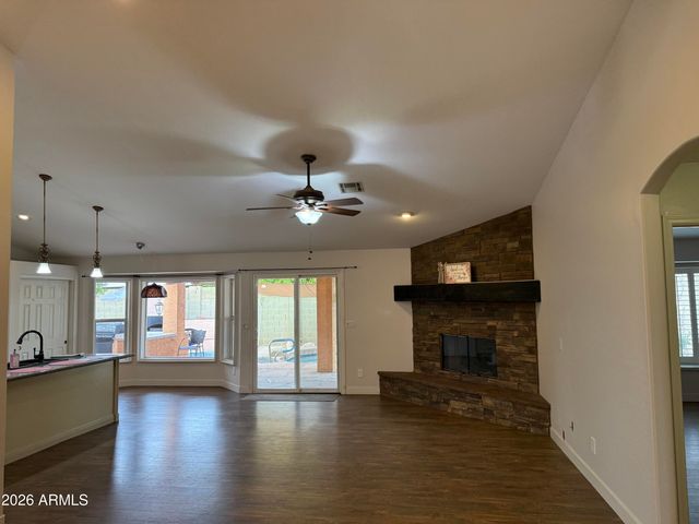 3532 E FAIRBROOK Circle, Mesa, AZ 85213