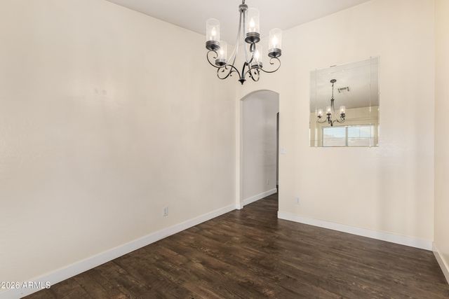 3532 E FAIRBROOK Circle, Mesa, AZ 85213