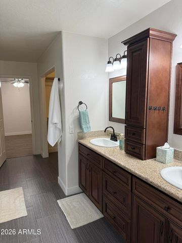 3532 E FAIRBROOK Circle, Mesa, AZ 85213