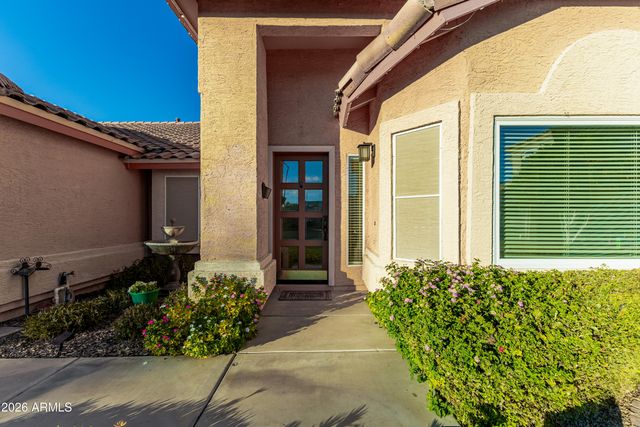 3532 E FAIRBROOK Circle, Mesa, AZ 85213