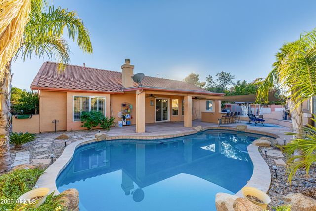 3532 E FAIRBROOK Circle, Mesa, AZ 85213