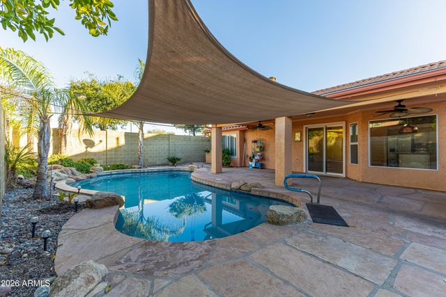 3532 E FAIRBROOK Circle, Mesa, AZ 85213