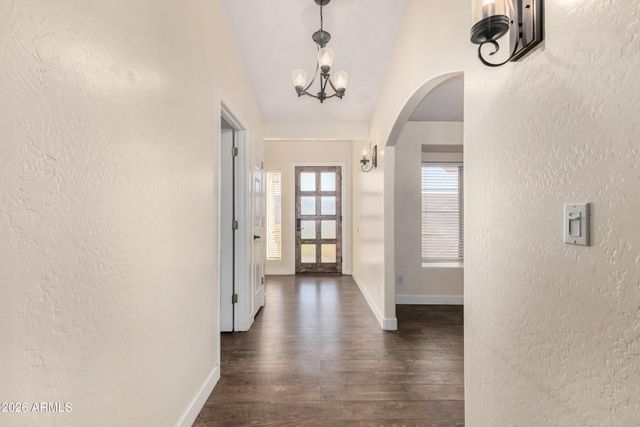 3532 E FAIRBROOK Circle, Mesa, AZ 85213