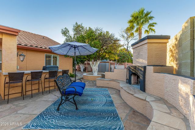 3532 E FAIRBROOK Circle, Mesa, AZ 85213