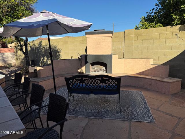 3532 E FAIRBROOK Circle, Mesa, AZ 85213