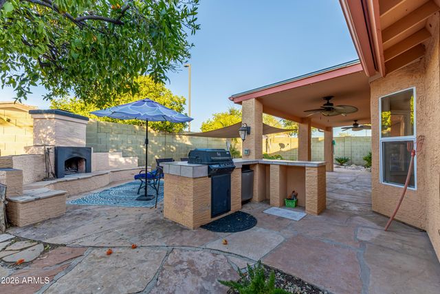 3532 E FAIRBROOK Circle, Mesa, AZ 85213