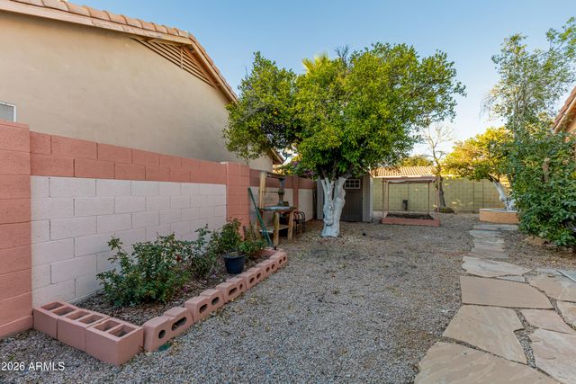 3532 E FAIRBROOK Circle, Mesa, AZ 85213