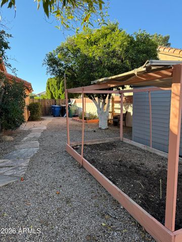 3532 E FAIRBROOK Circle, Mesa, AZ 85213