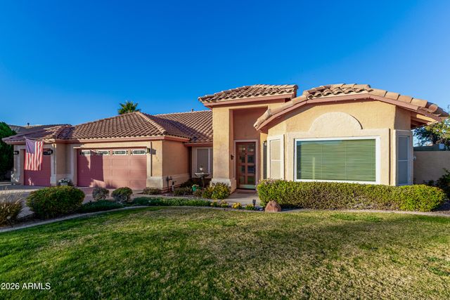 3532 E FAIRBROOK Circle, Mesa, AZ 85213
