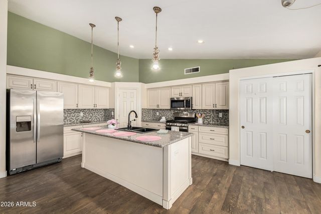 3532 E FAIRBROOK Circle, Mesa, AZ 85213