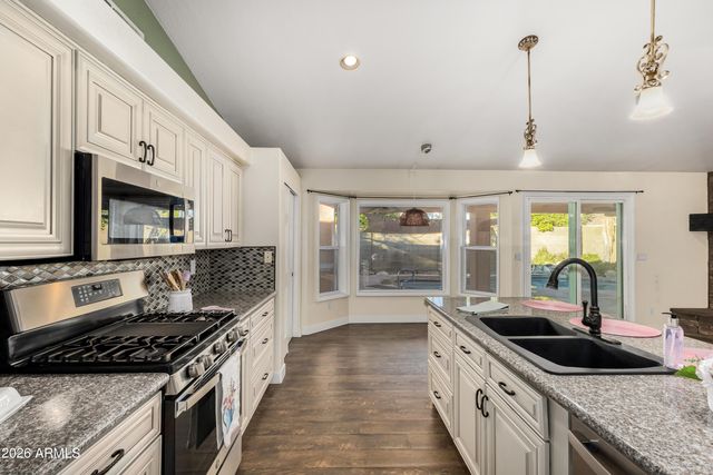 3532 E FAIRBROOK Circle, Mesa, AZ 85213