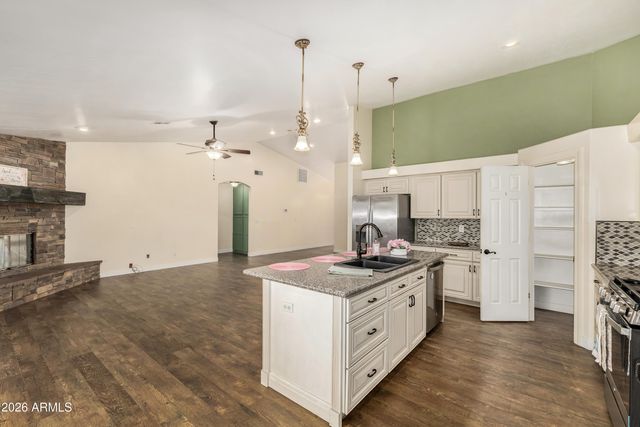 3532 E FAIRBROOK Circle, Mesa, AZ 85213