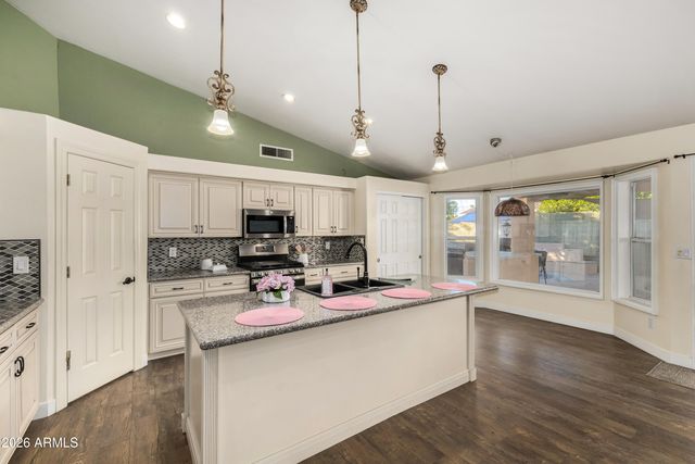 3532 E FAIRBROOK Circle, Mesa, AZ 85213