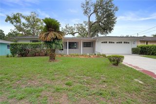 6090 E Quincy Street, Inverness, FL 34452