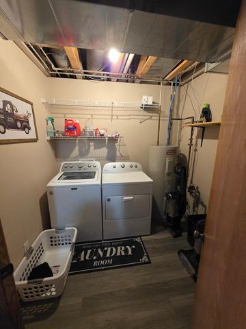 814 Woodbridge Circle, Dilworth, MN 56529