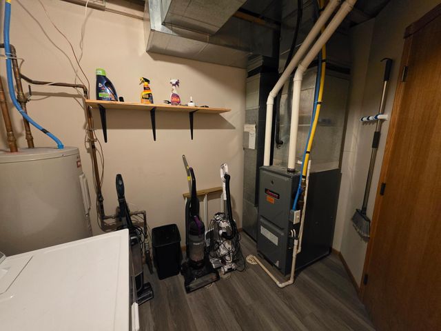 814 Woodbridge Circle, Dilworth, MN 56529