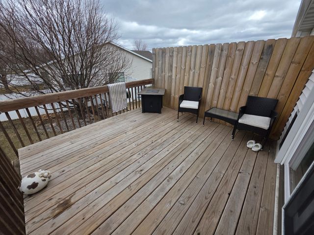 814 Woodbridge Circle, Dilworth, MN 56529