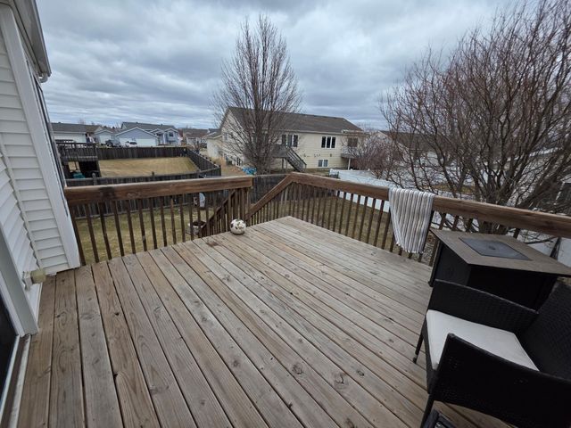 814 Woodbridge Circle, Dilworth, MN 56529