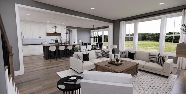 14709 Glendale Road, Minnetonka, MN 55345