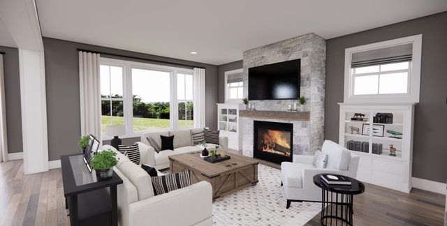 14709 Glendale Road, Minnetonka, MN 55345