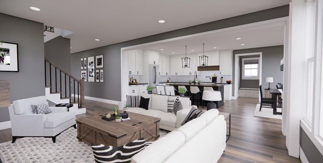 14709 Glendale Road, Minnetonka, MN 55345