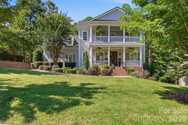 2075 Lake Forest Drive, Tega Cay, SC 29708