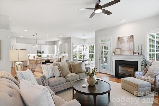 2075 Lake Forest Drive, Tega Cay, SC 29708