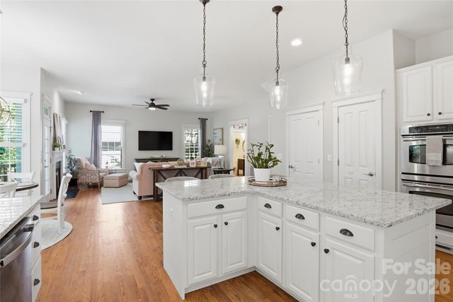 2075 Lake Forest Drive, Tega Cay, SC 29708