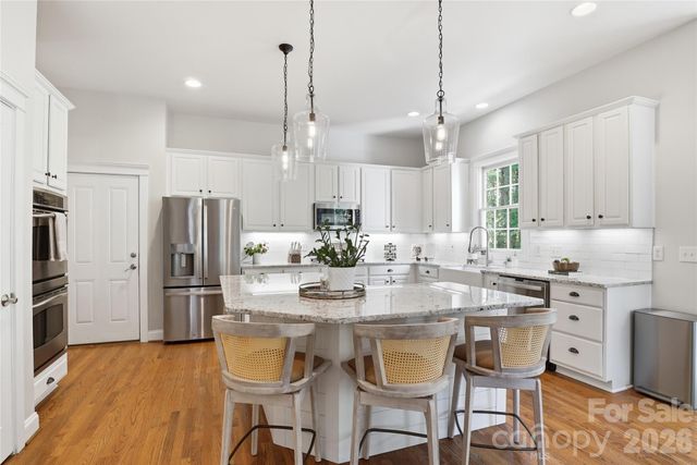 2075 Lake Forest Drive, Tega Cay, SC 29708