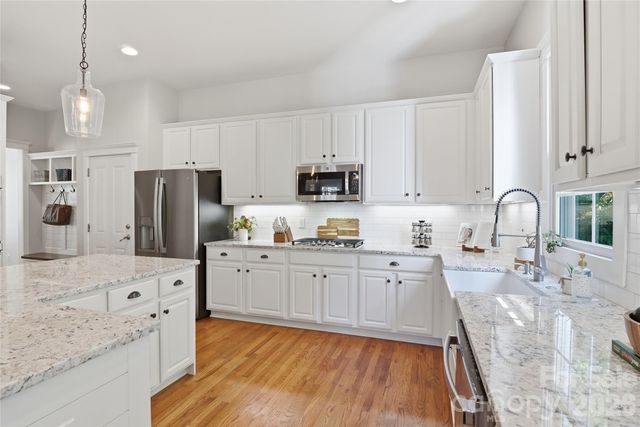 2075 Lake Forest Drive, Tega Cay, SC 29708